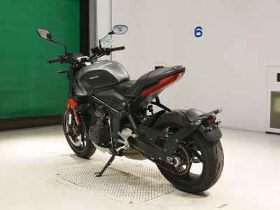 Triumph Trident 660 2022