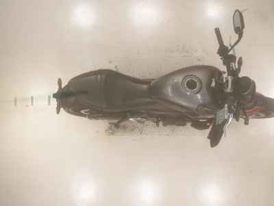 Triumph Trident 660 2022