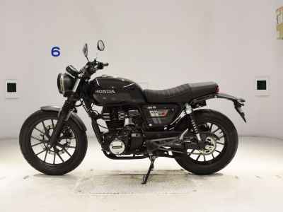 Honda GB350 2022
