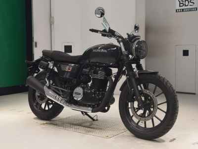 Honda GB350 2022