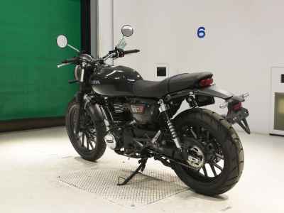 Honda GB350 2022