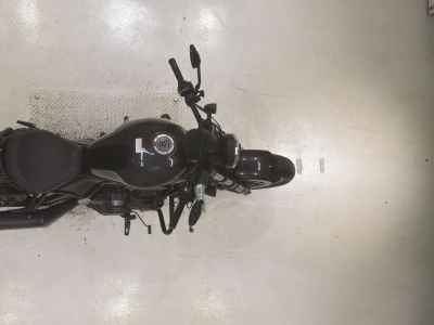 Honda Rebel CMX1100 DCT 2021