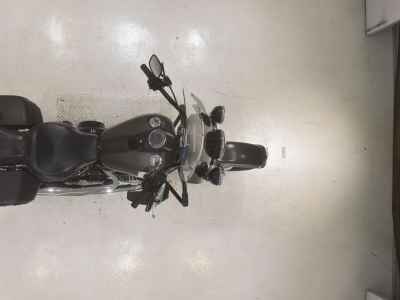 Harley-Davidson Heritage FLHC1750 2017