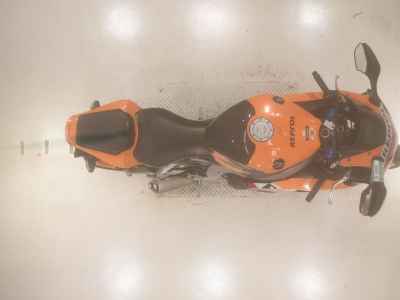 Honda CBR1000RR 2012