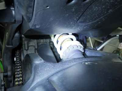 Kawasaki Ninja ZX-10R 2011