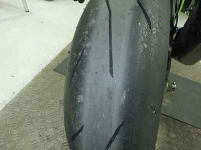 Kawasaki Ninja ZX-10R 2011