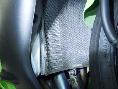 Kawasaki Ninja ZX-10R 2011