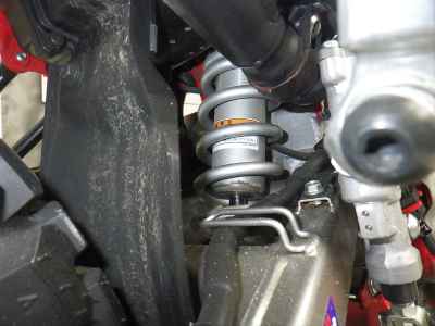 Yamaha XT250 Serow 2020