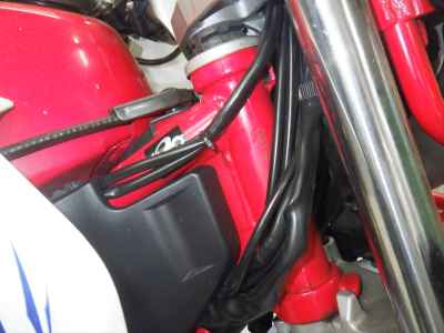 Yamaha XT250 Serow 2020