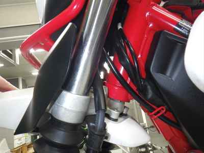 Yamaha XT250 Serow 2020