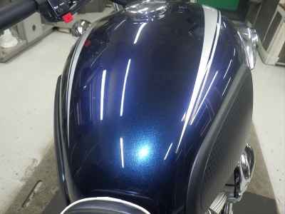 Kawasaki W800 2022