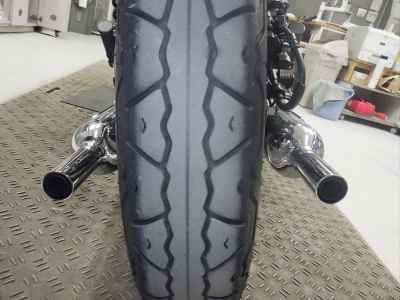 Kawasaki W800 2022