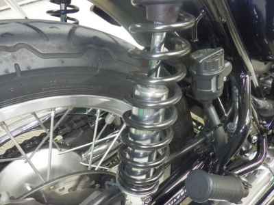Kawasaki W800 2022