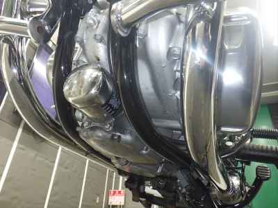 Kawasaki W800 2022