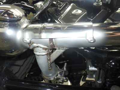 Kawasaki W800 2022