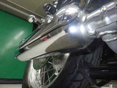 Kawasaki W800 2022