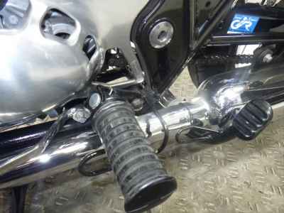 Kawasaki W800 2022