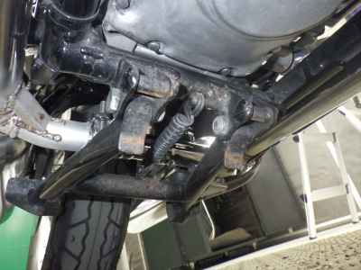 Kawasaki W800 2022