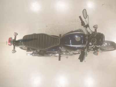 Kawasaki W800 2022
