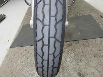 Kawasaki W800 2022