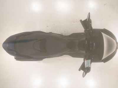 Suzuki Burgman 400 2021