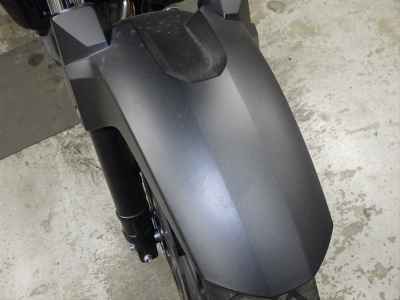 Honda CB400X 2021