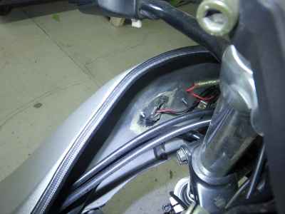 Suzuki GSX1100S 2019