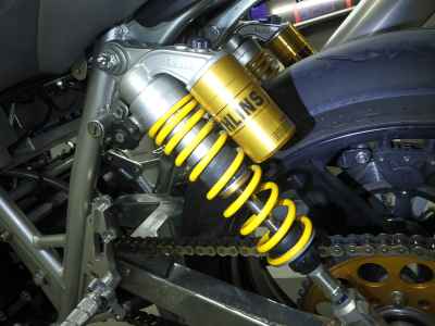 Suzuki GSX1100S 2019