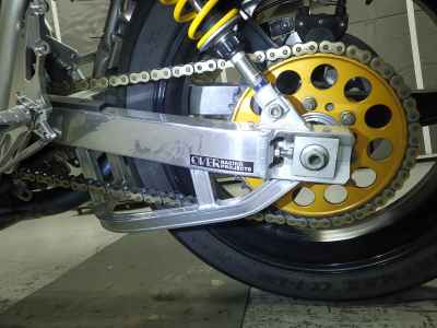 Suzuki GSX1100S 2019