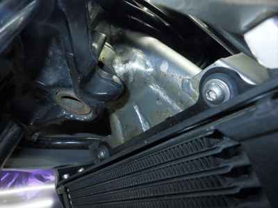 Suzuki GSX1100S 2019