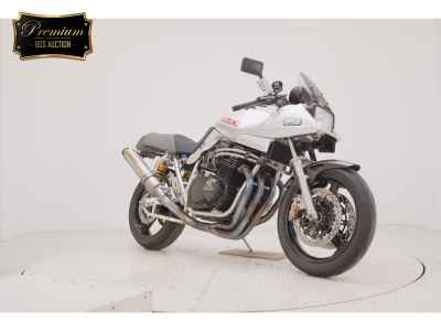 Suzuki GSX1100S 2019