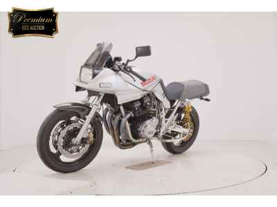 Suzuki GSX1100S 2019