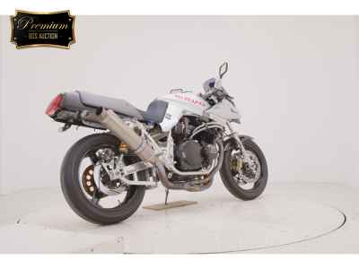 Suzuki GSX1100S 2019