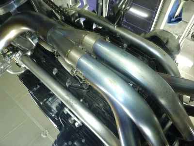 Suzuki GSX1100S 2019