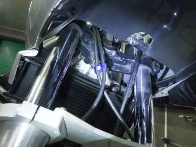 Suzuki GSX1100S 2019