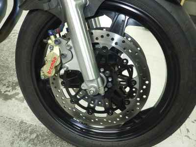 Suzuki GSX1100S 2019