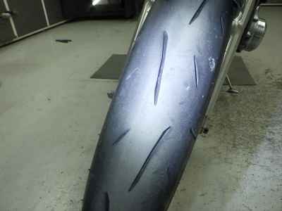 Suzuki GSX1100S 2019