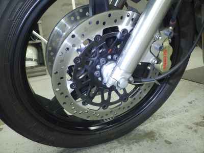 Suzuki GSX1100S 2019