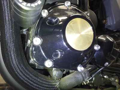 Kawasaki ZRX1200 Daeg 2015