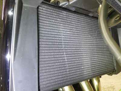 Kawasaki ZRX1200 Daeg 2015