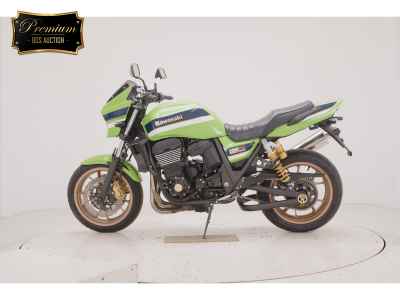 Kawasaki ZRX1200 Daeg 2015