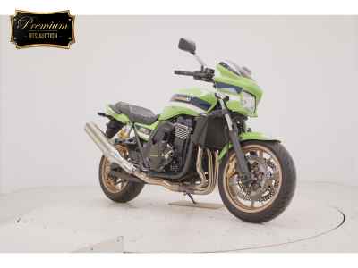 Kawasaki ZRX1200 Daeg 2015