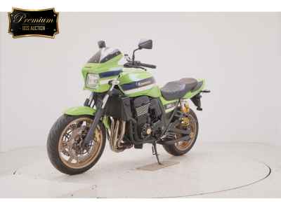 Kawasaki ZRX1200 Daeg 2015