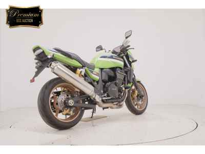 Kawasaki ZRX1200 Daeg 2015