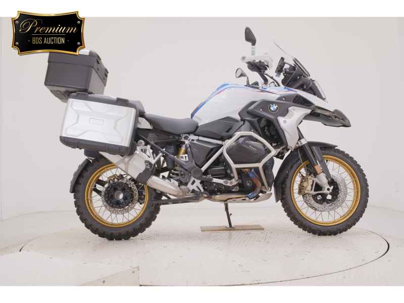 BMW R1250GS 2019