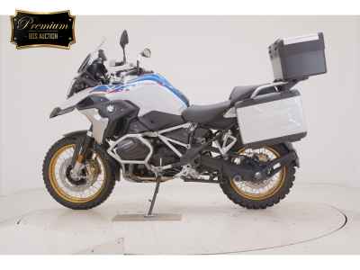 BMW R1250GS 2019