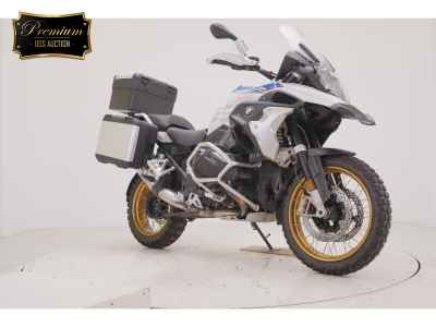 BMW R1250GS 2019