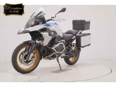 BMW R1250GS 2019