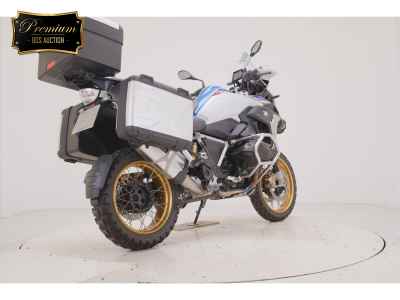 BMW R1250GS 2019