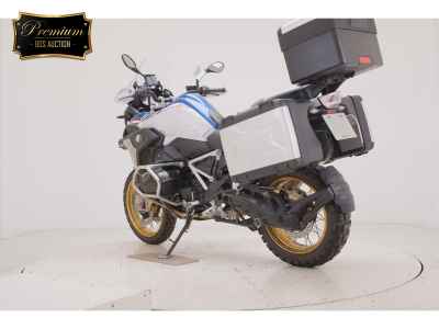 BMW R1250GS 2019